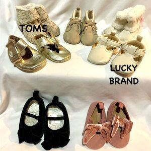 Babygirl Shoes